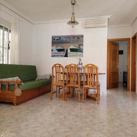 Villa En Torre De La Horadada A 240M De La Playa Extérieur photo