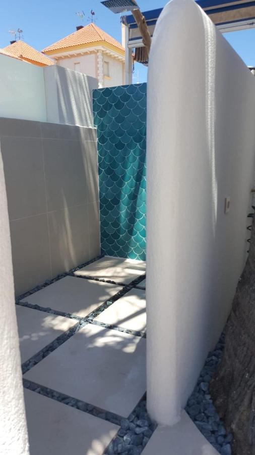 Villa En Torre De La Horadada A 240M De La Playa Extérieur photo