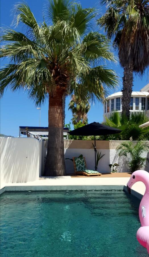 Villa En Torre De La Horadada A 240M De La Playa Extérieur photo