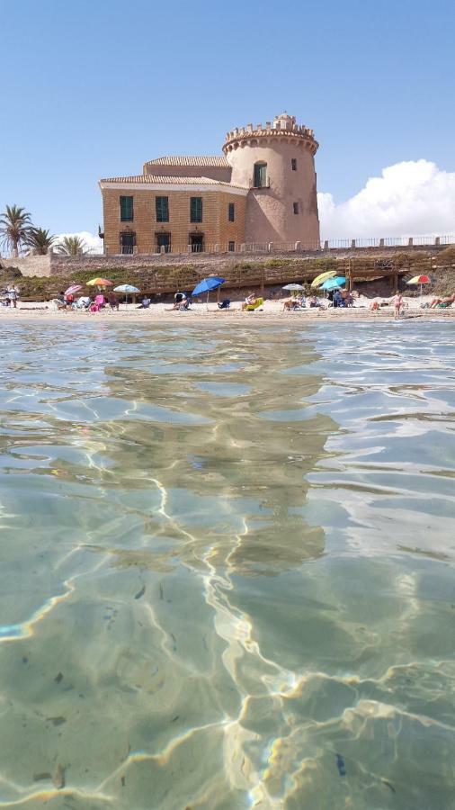 Villa En Torre De La Horadada A 240M De La Playa Extérieur photo