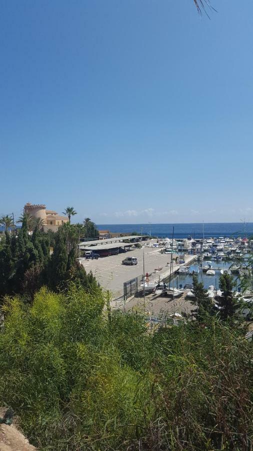 Villa En Torre De La Horadada A 240M De La Playa Extérieur photo