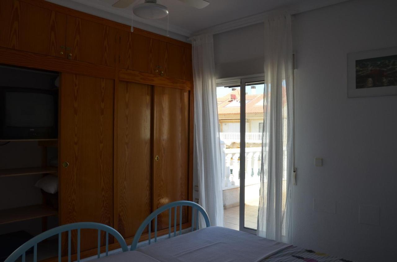 Villa En Torre De La Horadada A 240M De La Playa Extérieur photo